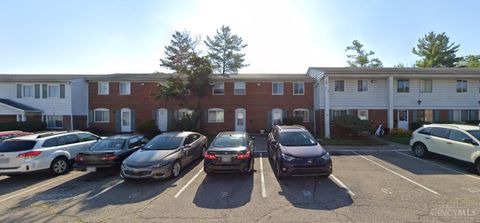 Photo of 1579 Meredith Drive #A9, Springfield Township, OH 45231 (MLS # 1864495)