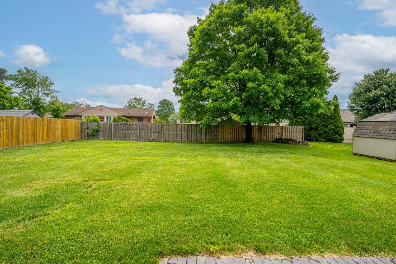 11126 Centennial Avenue, Blue Ash, Ohio image 36
