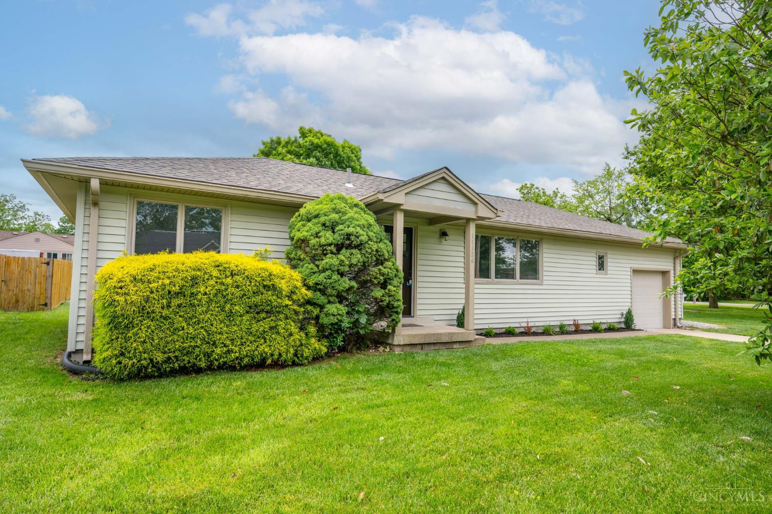 11126 Centennial Avenue, Blue Ash, Ohio image 1