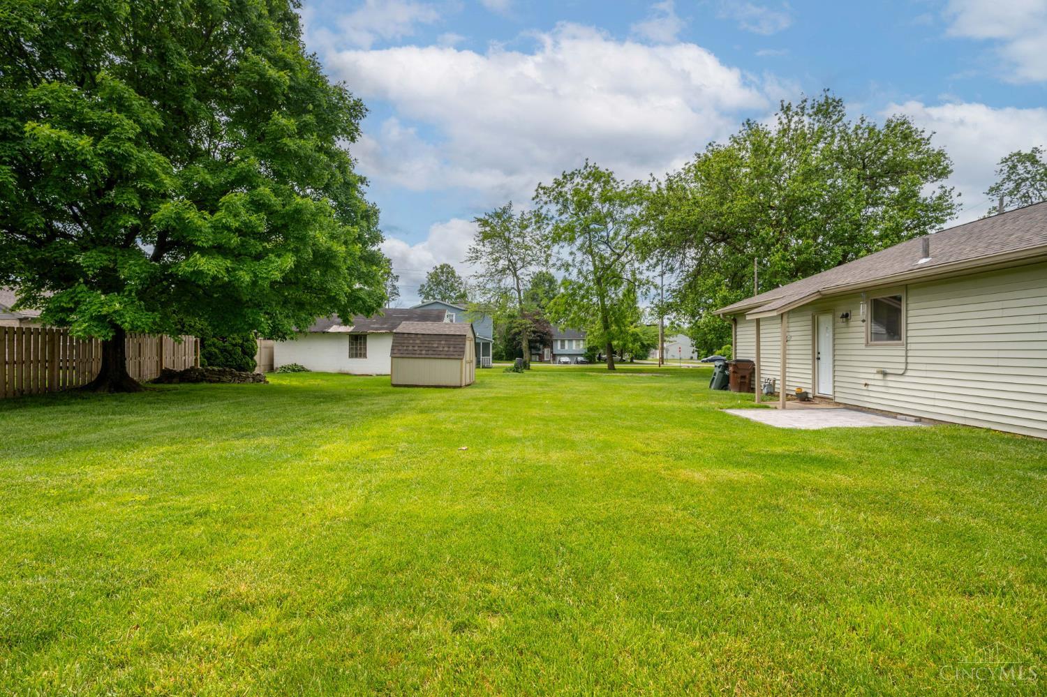 11126 Centennial Avenue, Blue Ash, Ohio image 35