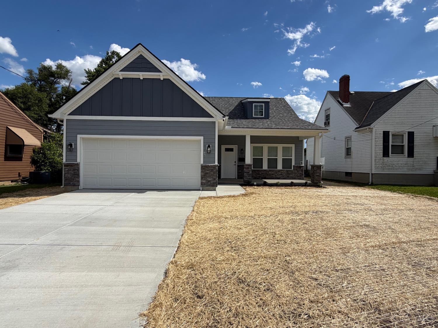 2304 Wilbraham Road