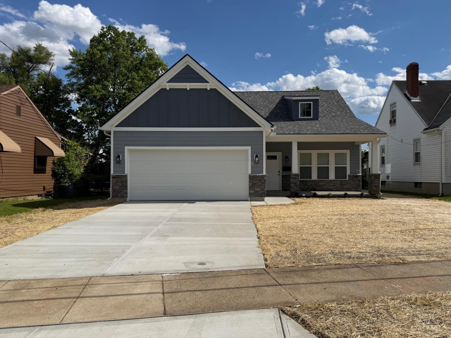 2304 Wilbraham Road