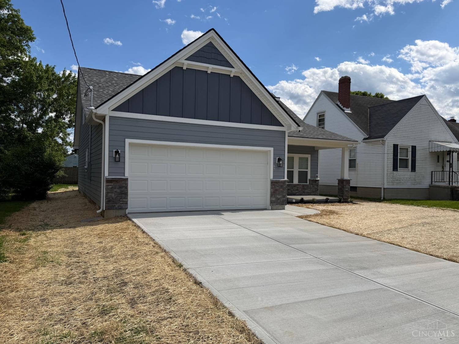 2304 Wilbraham Road