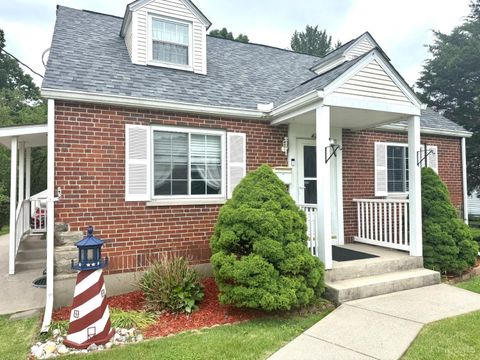 4325 Glenway Avenue Deer Park OH 45236