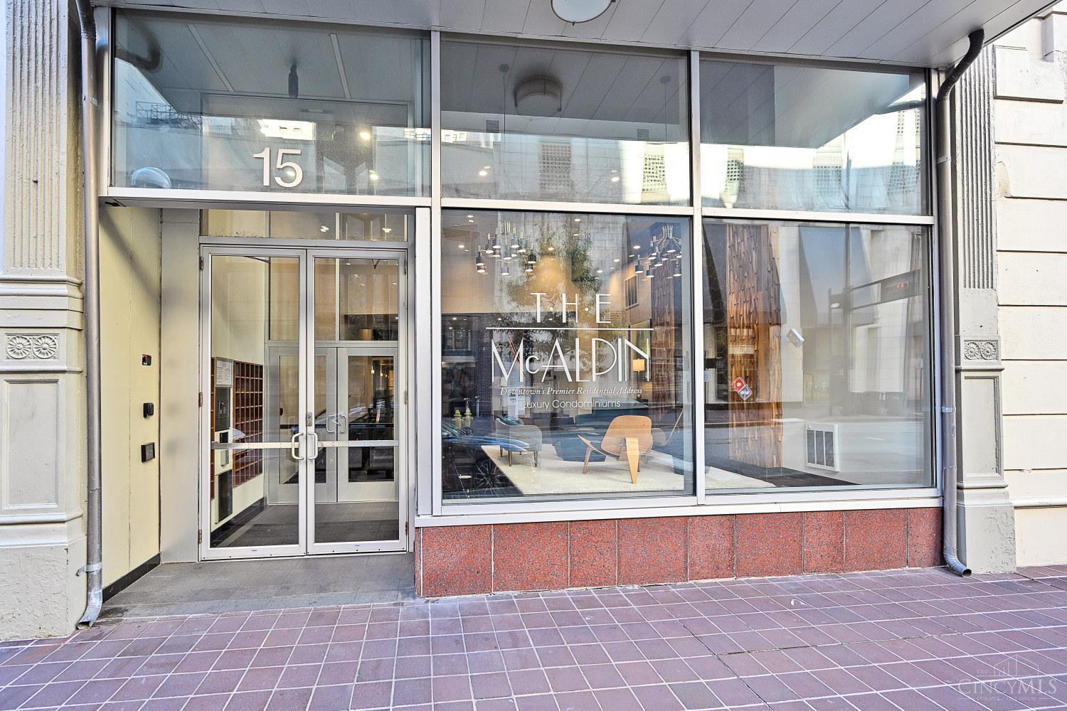 15 W Fourth Street 407