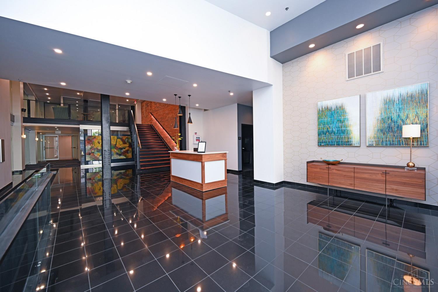 15 W Fourth Street 407