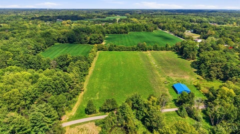 Vacant Land For Sale - 6 Lundy Whitacre Road<br/> Warren County, Harlan Twp, OH 45152