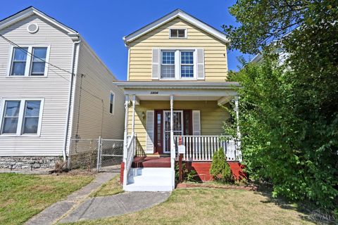 1806 Wayland Avenue Norwood OH 45212