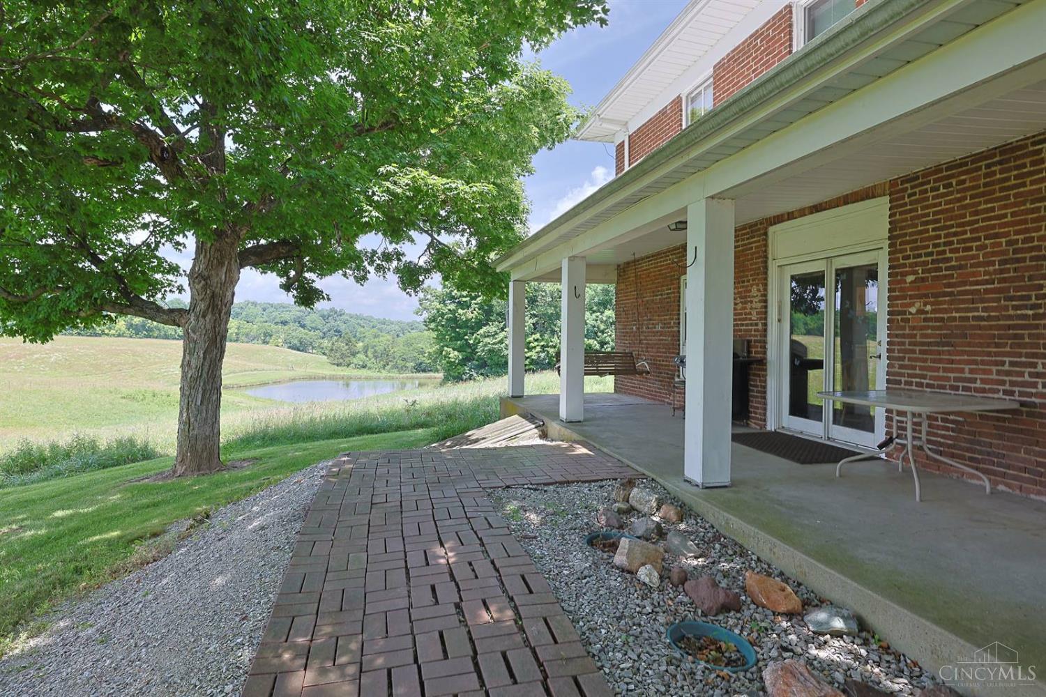20401 Platt Road