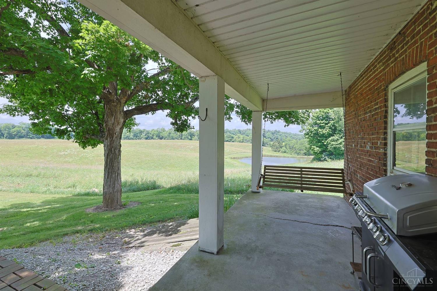 20401 Platt Road