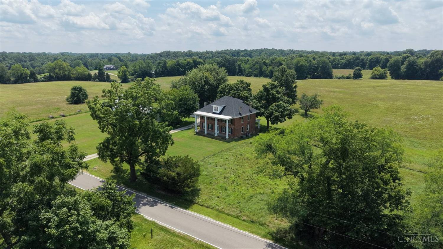 20401 Platt Road