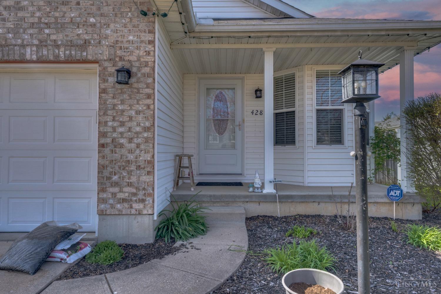 428 Peyton Drive, Trenton, Ohio image 3