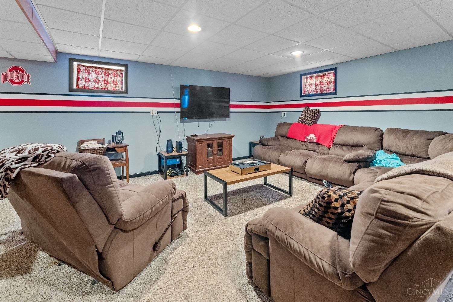 428 Peyton Drive, Trenton, Ohio image 25