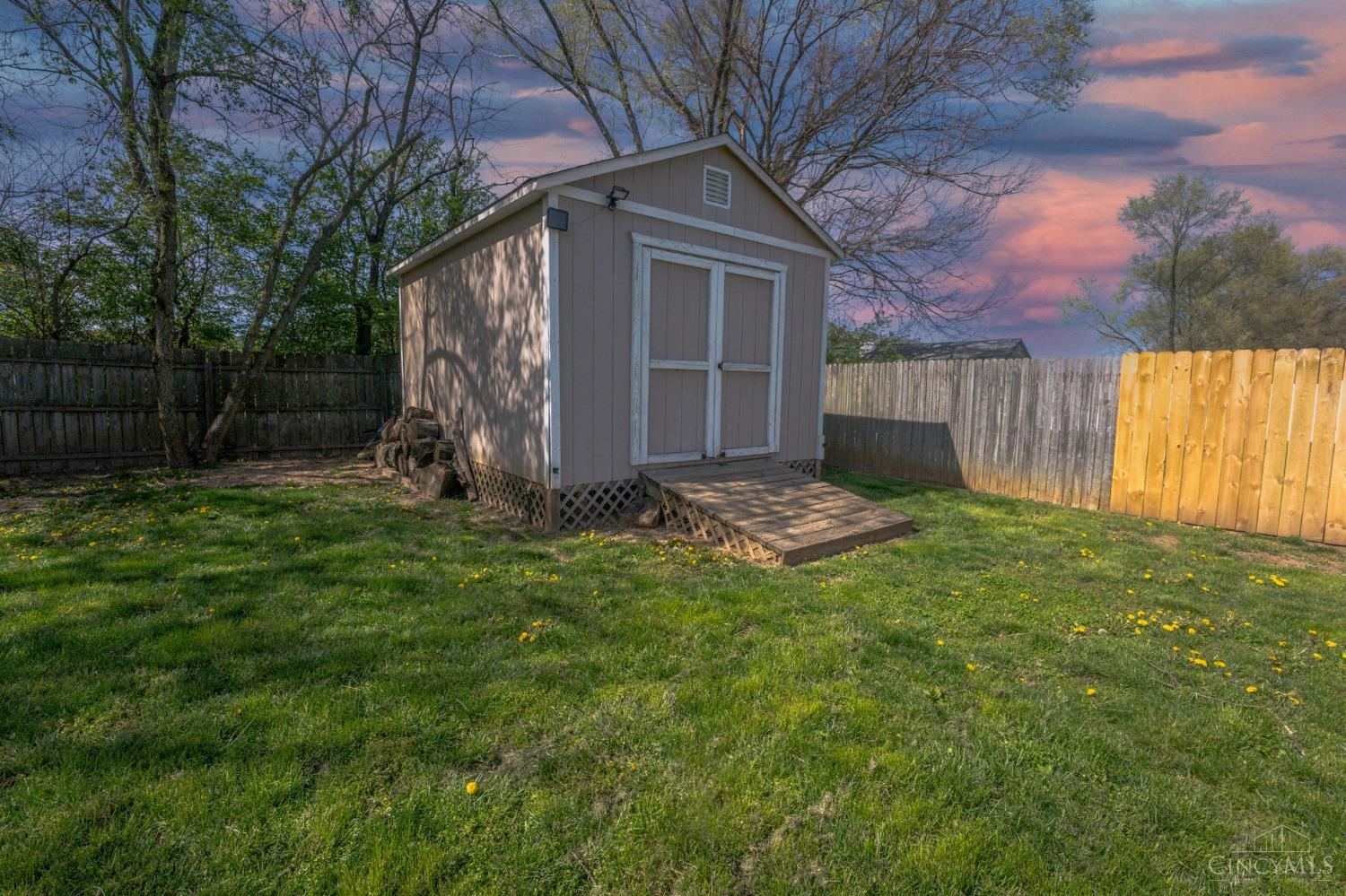 428 Peyton Drive, Trenton, Ohio image 28