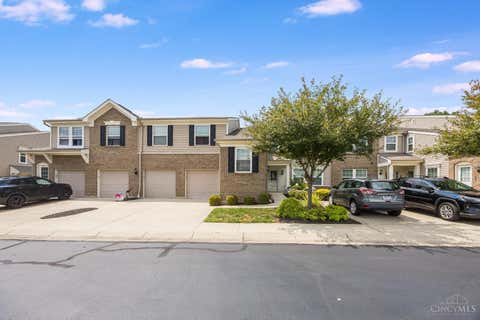 Condo For Sale - 488 Heritage Square<br/> Harrison, OH 45030