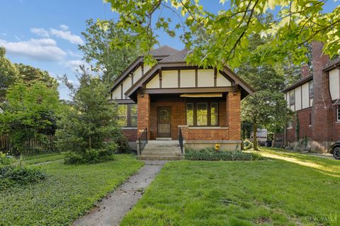 Photo of 3204 Boudinot Avenue, Cincinnati, OH 45211 (MLS # 1878745)