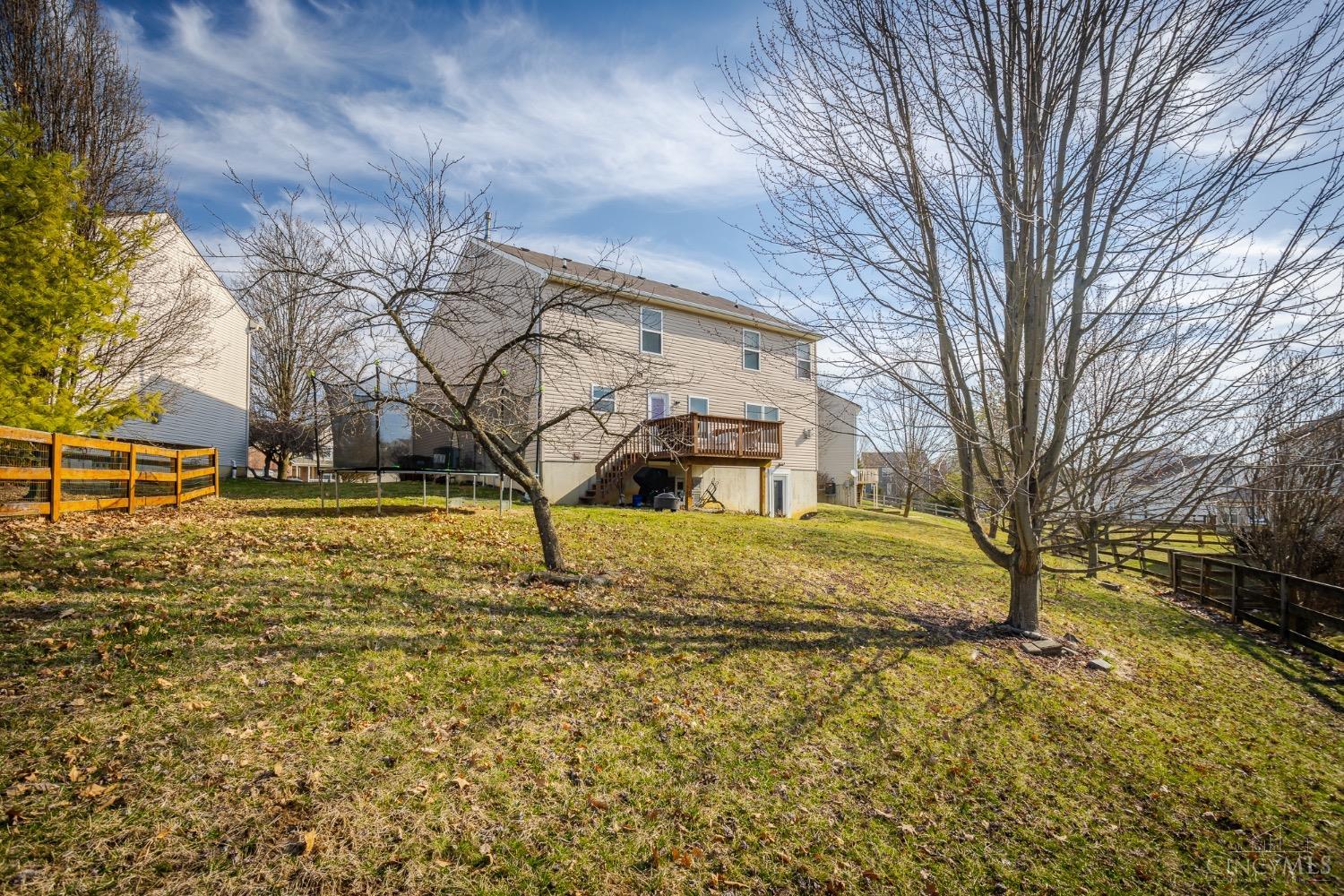 121 Azure View Court, Hamilton Twp, Ohio image 32