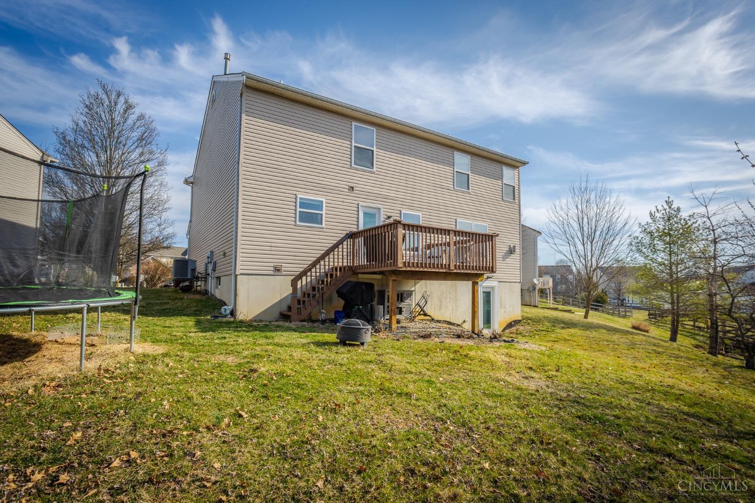 121 Azure View Court, Hamilton Twp, Ohio image 34