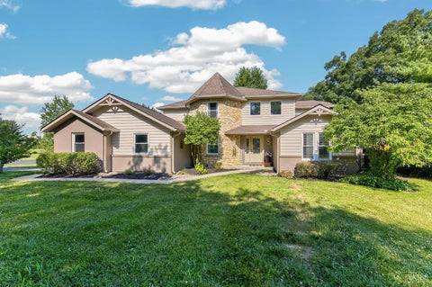 Photo of 5921 Maud Hughes Road, Liberty Township, OH 45011 (MLS # 1886680)