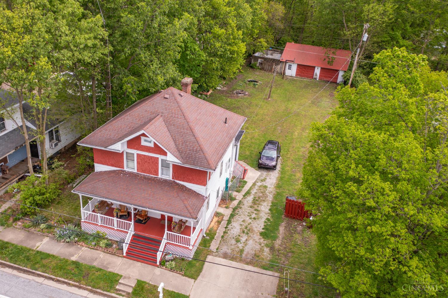 132 N Main Street