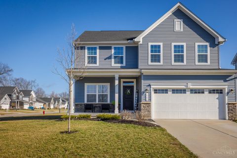 Photo of 1586 Rosebush Court, Batavia Township, OH 45102 (MLS # 1877772)