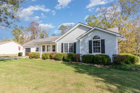 25 Douglas Lane Georgetown OH 45121