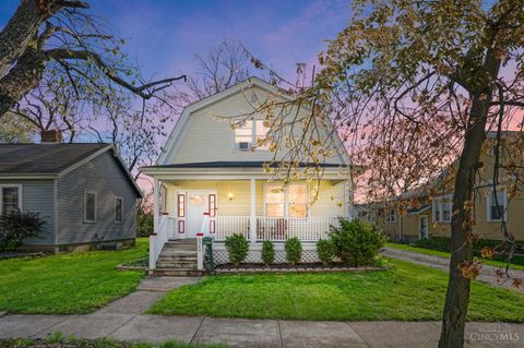 6948 Mulberry Street North College Hill OH 45239