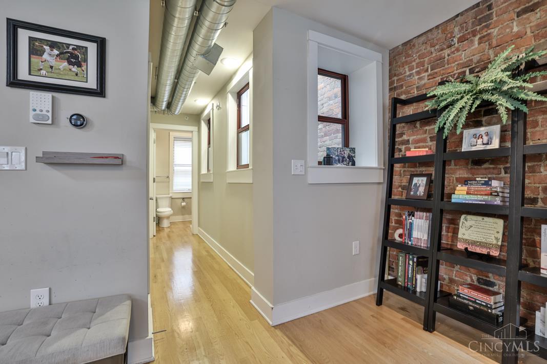 21 Mercer Street #2, Cincinnati, Ohio image 16