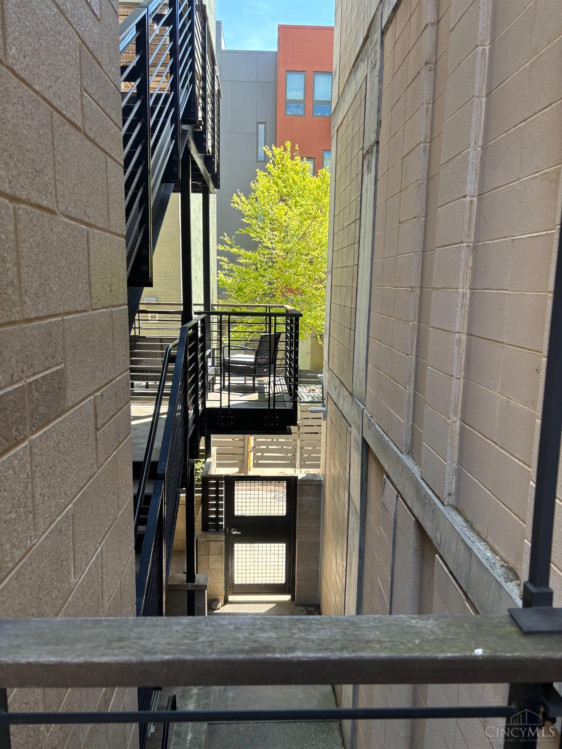 21 Mercer Street #2, Cincinnati, Ohio image 24