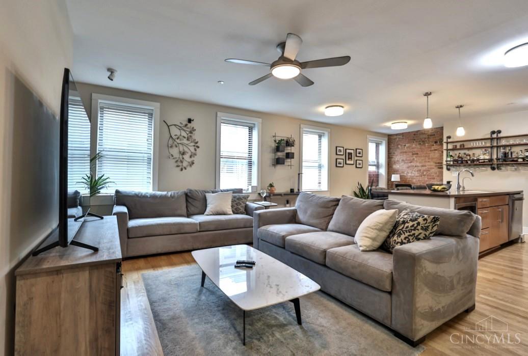 21 Mercer Street #2, Cincinnati, Ohio image 6