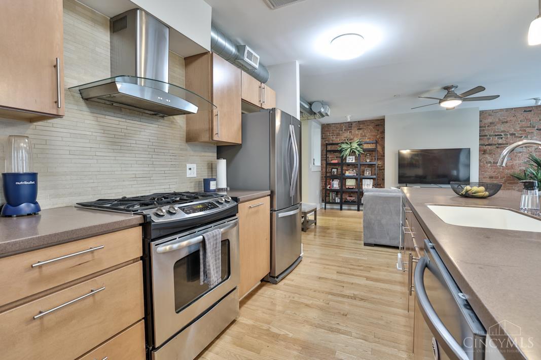 21 Mercer Street #2, Cincinnati, Ohio image 15