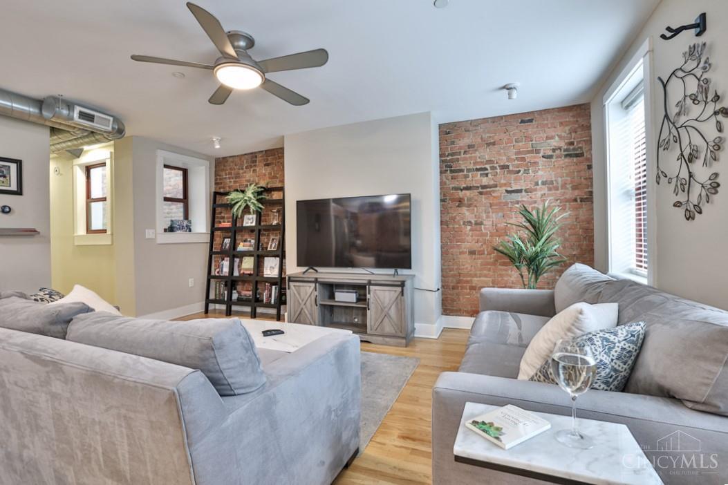 21 Mercer Street #2, Cincinnati, Ohio image 8