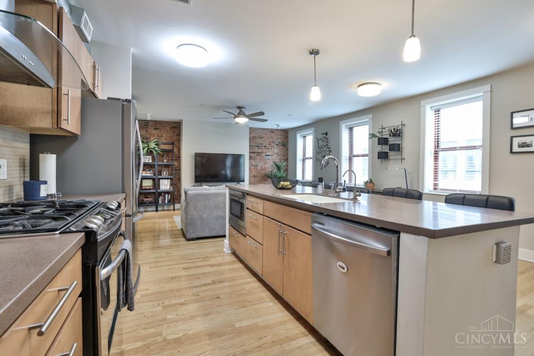 21 Mercer Street #2, Cincinnati, Ohio image 14
