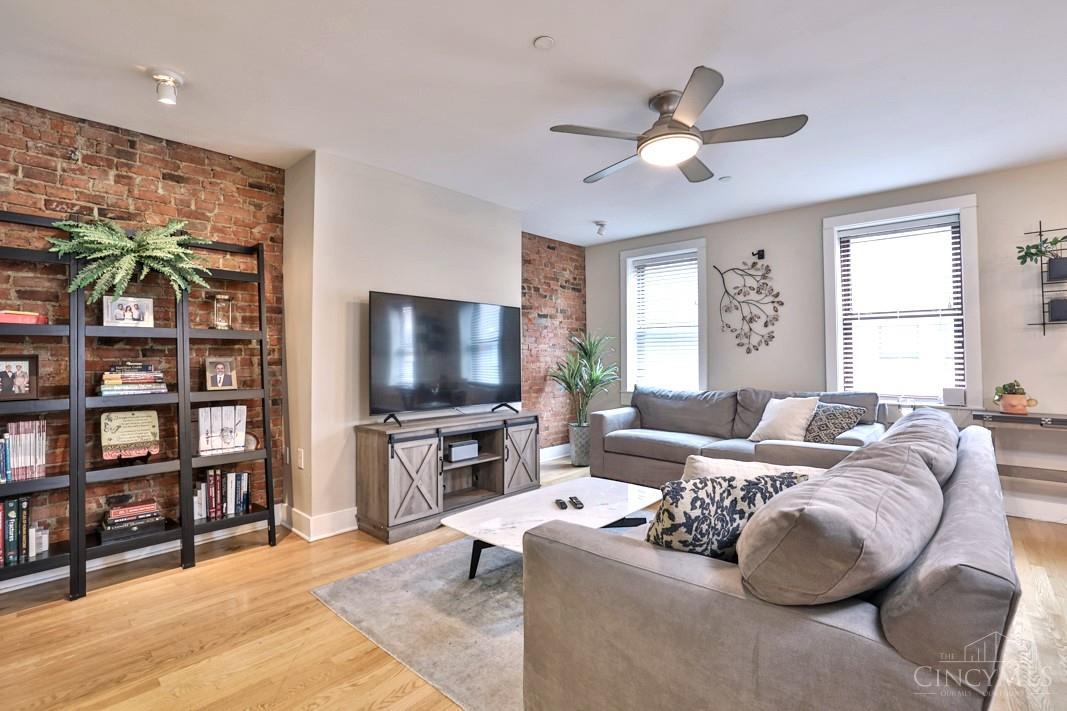 21 Mercer Street #2, Cincinnati, Ohio image 5