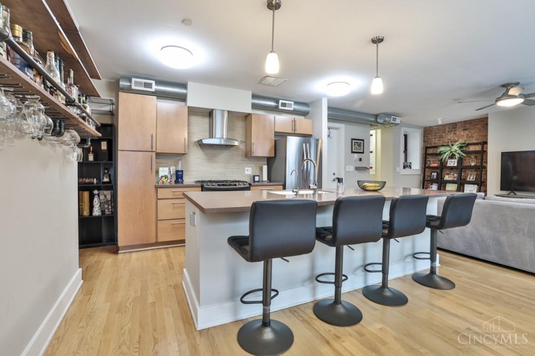 21 Mercer Street #2, Cincinnati, Ohio image 10