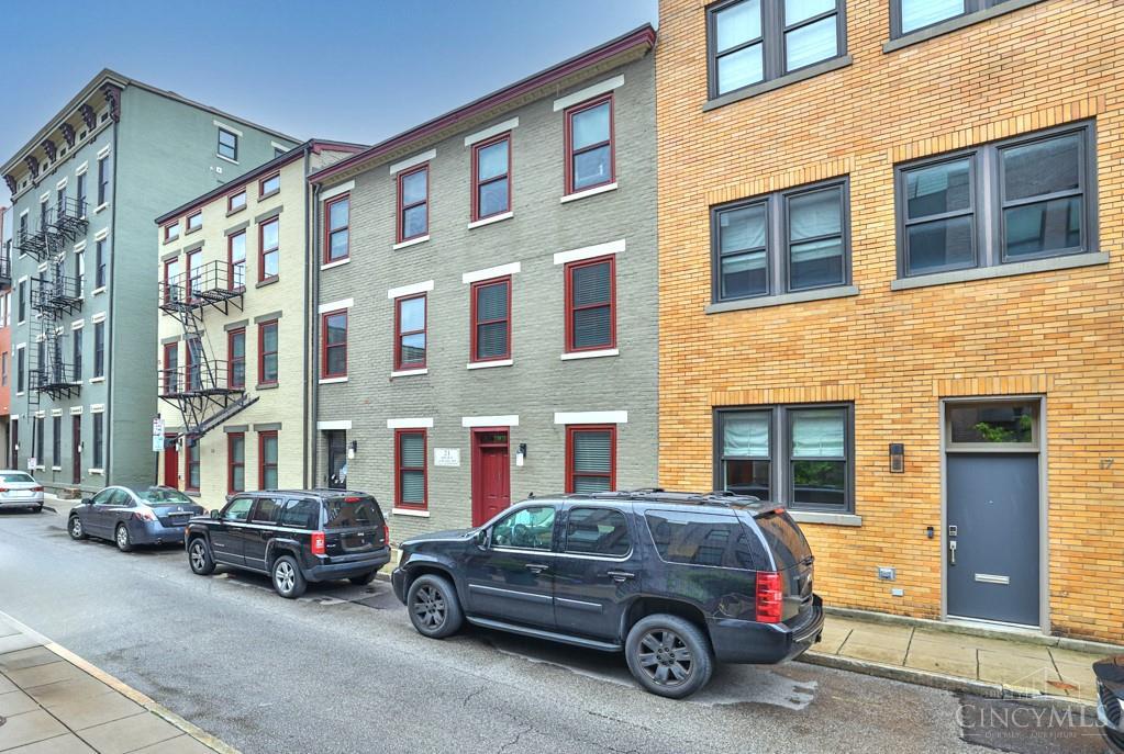 21 Mercer Street #2, Cincinnati, Ohio image 1