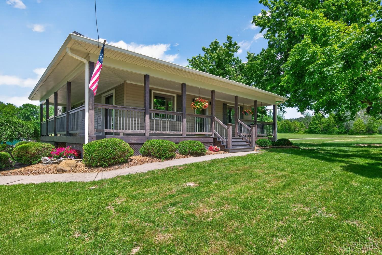 3706 Starling Road