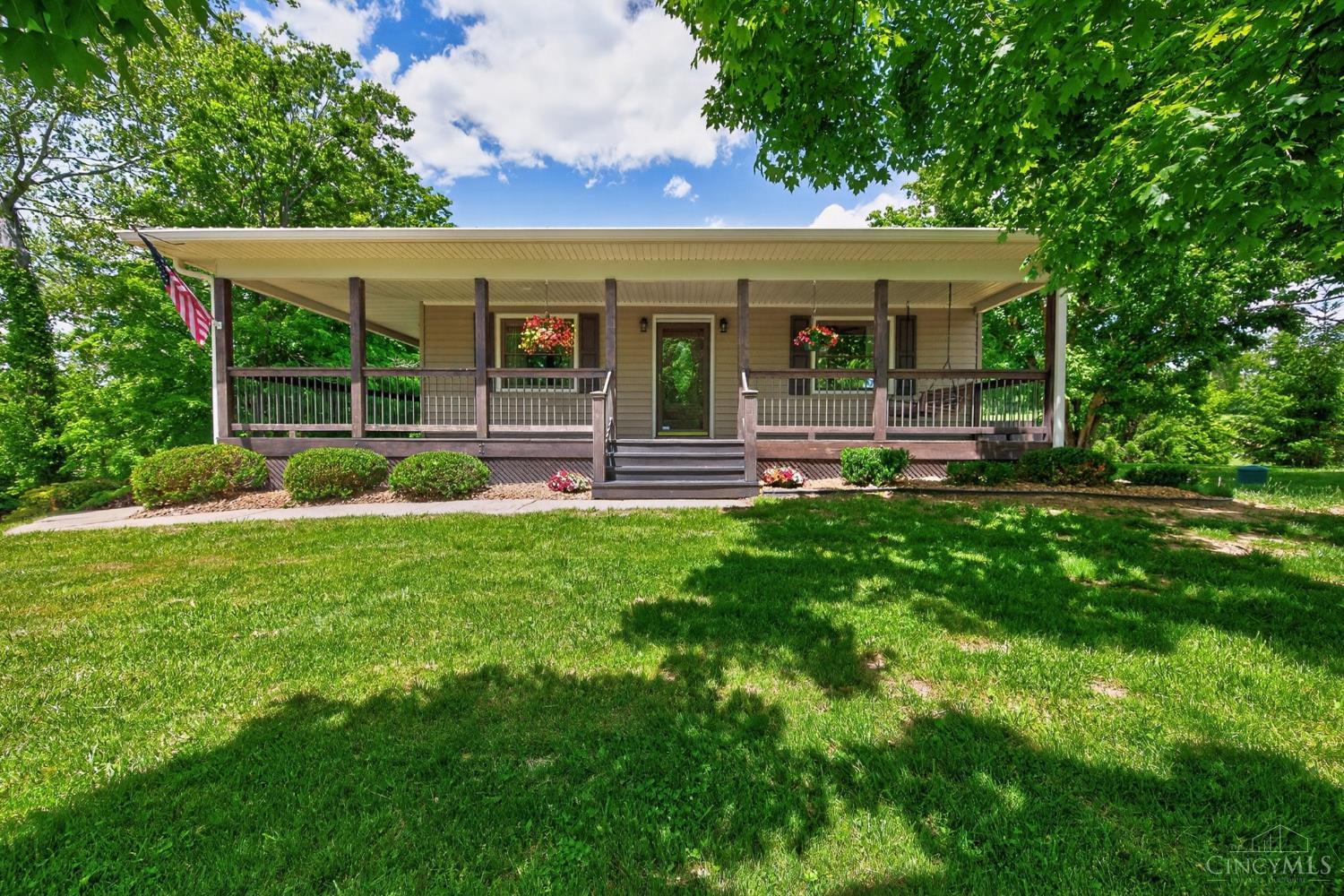 3706 Starling Road