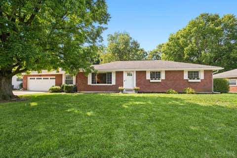 Homes For Sale - 5289 Charlene Avenue<br/> Fairfield, OH 45014