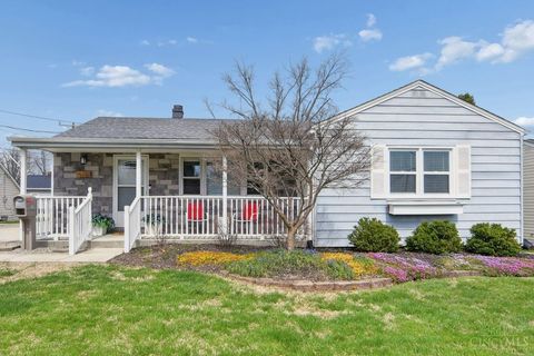 Homes For Sale - 404 W Church Street<br/> Warren County, Mason, OH 45040