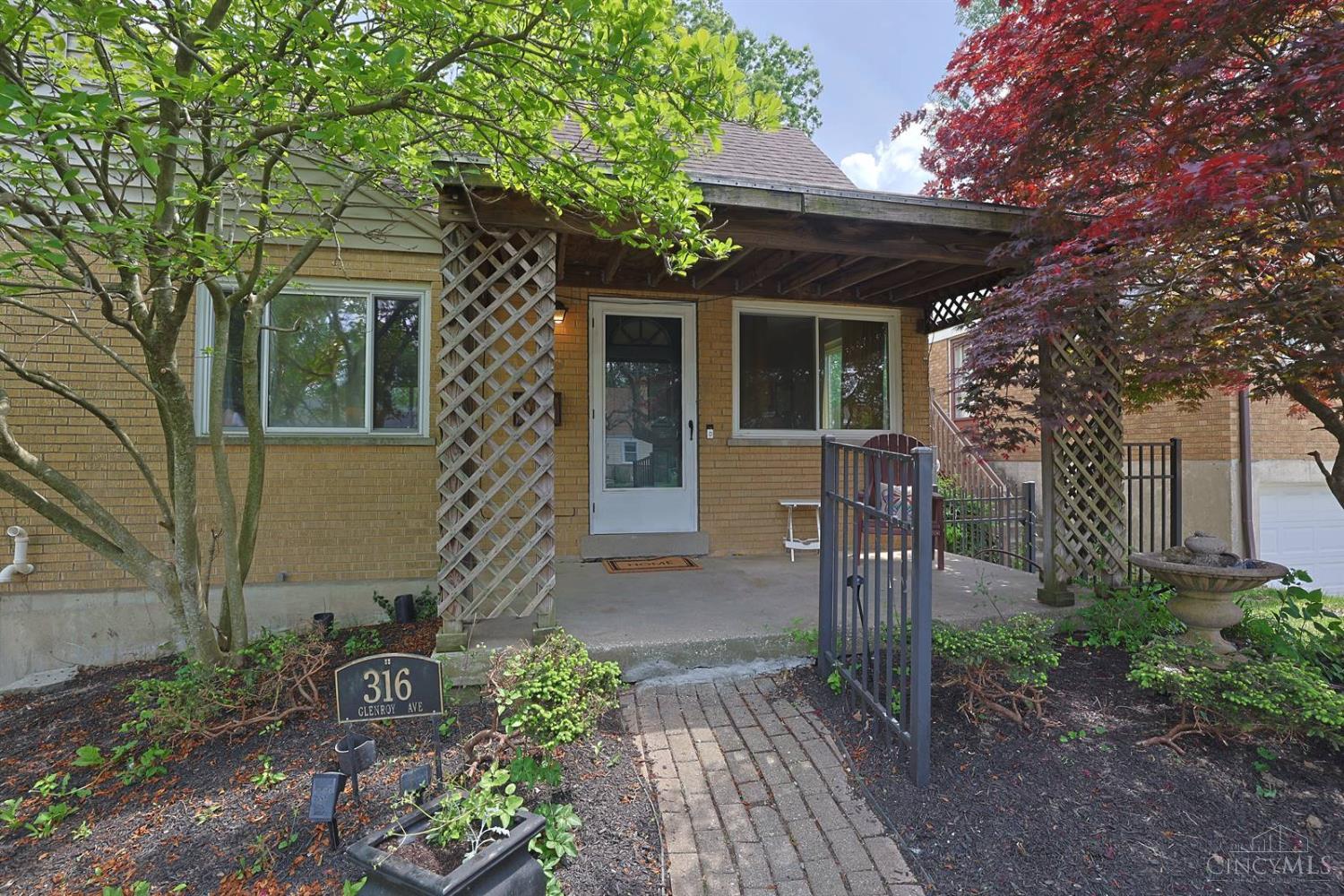 316 Glenroy Avenue