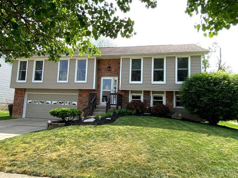 Photo of 158 Country View Drive, Harrison, OH 45030 (MLS # 1876855)