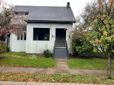 461 Fairview Place Cincinnati OH 45219