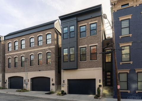 305 Seitz Street Cincinnati OH 45202