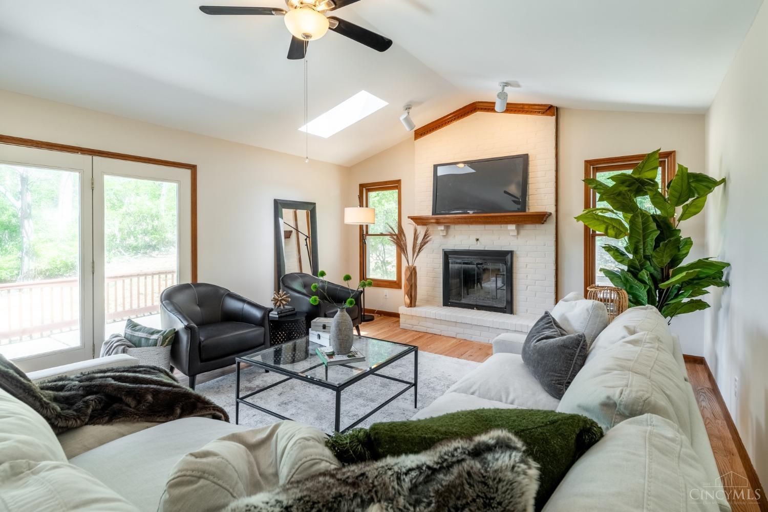 7240 Falling Woods Drive, West Chester, Ohio image 21