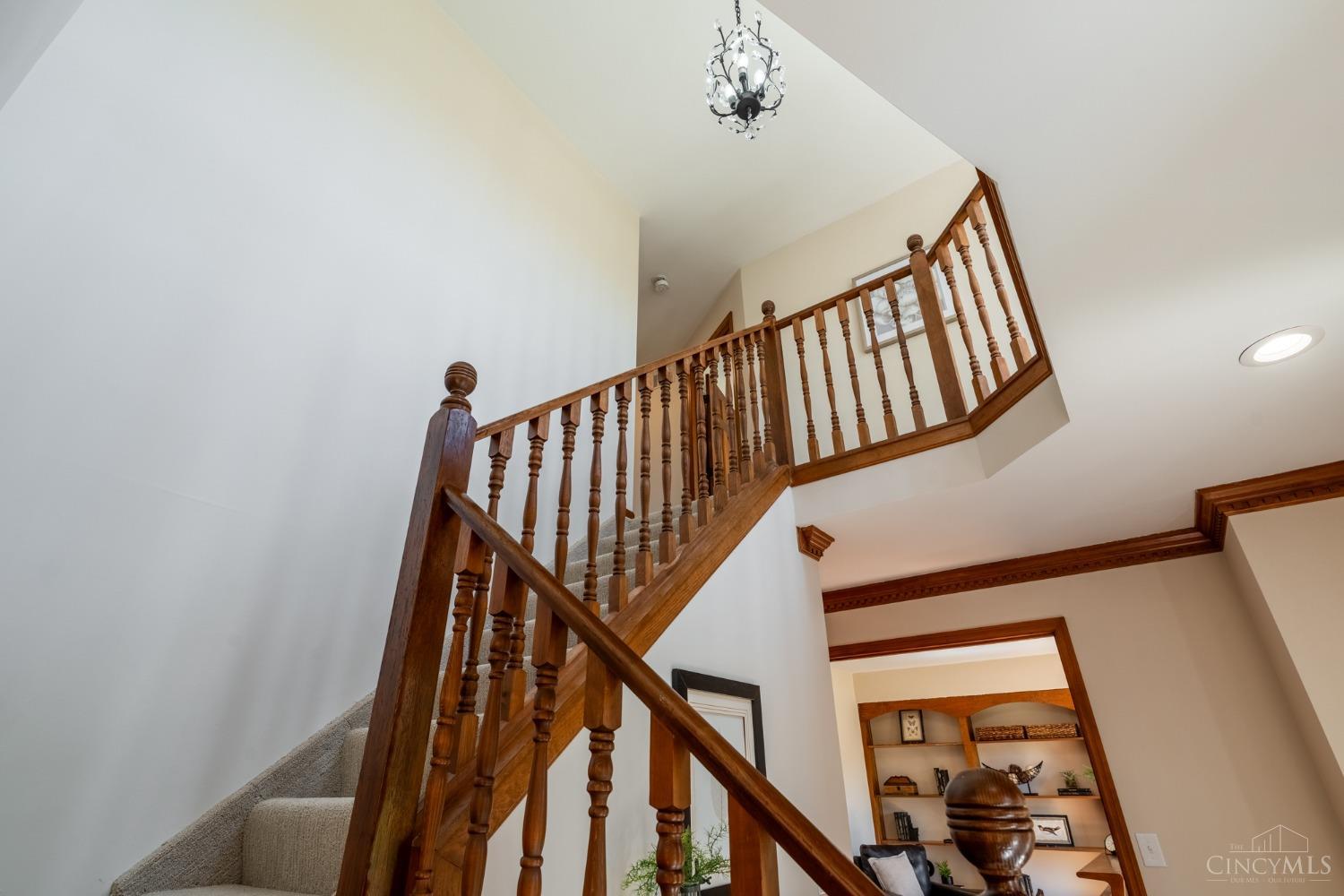 7240 Falling Woods Drive, West Chester, Ohio image 29