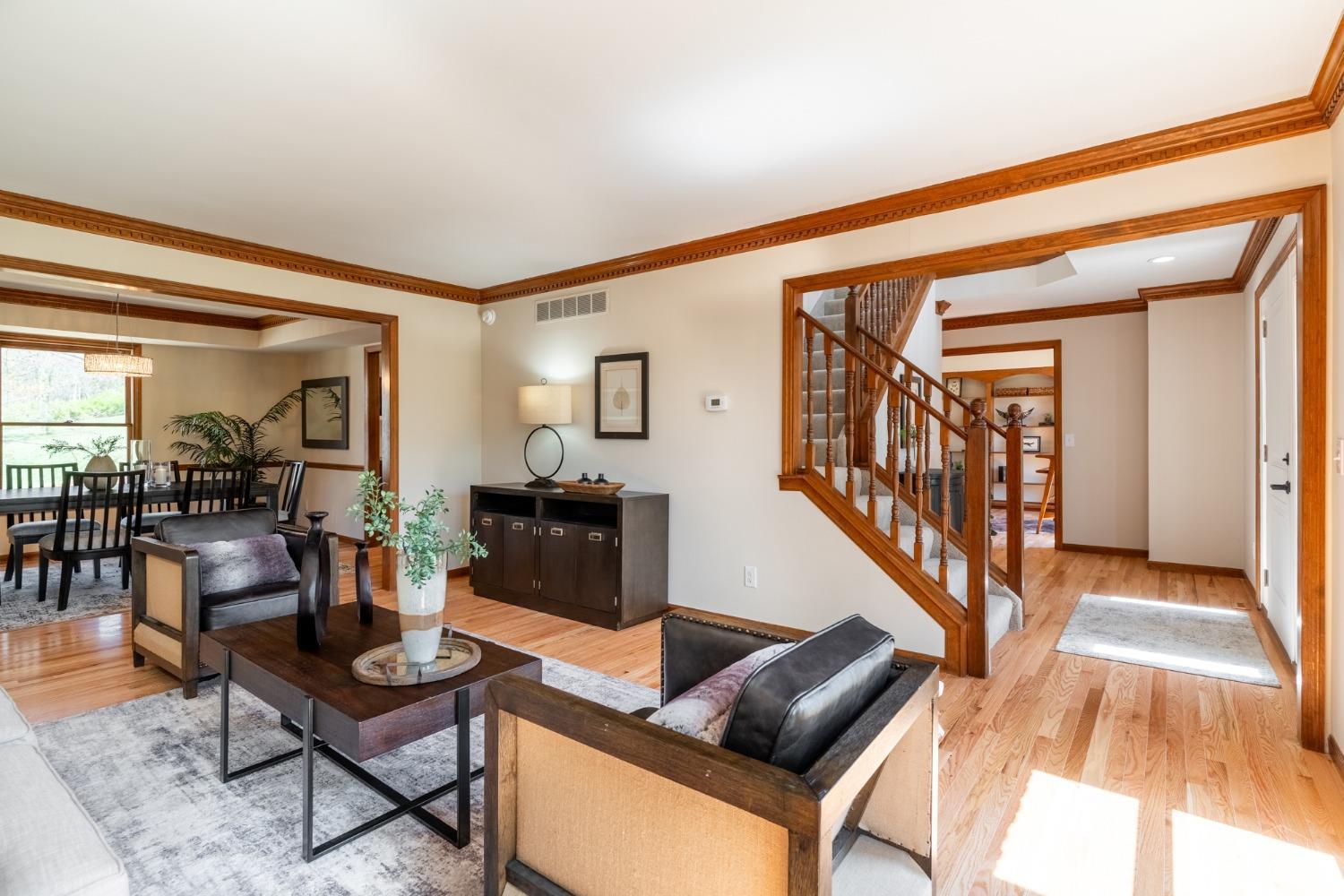 7240 Falling Woods Drive, West Chester, Ohio image 9
