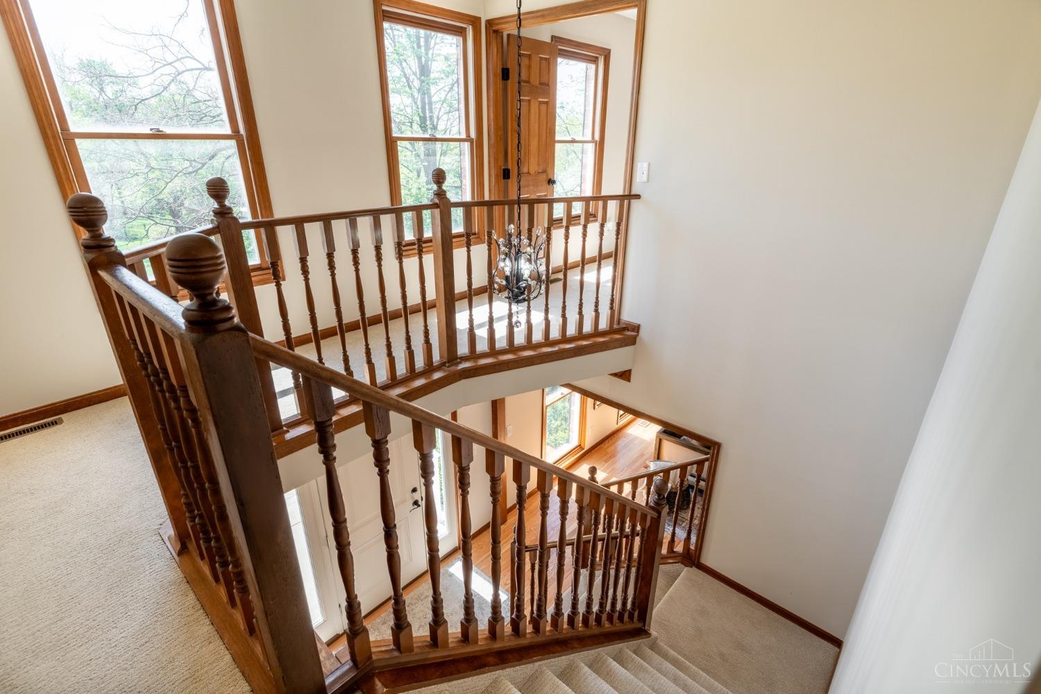 7240 Falling Woods Drive, West Chester, Ohio image 30