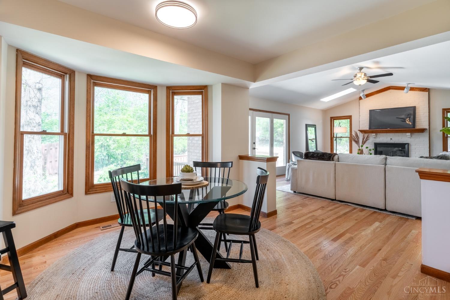 7240 Falling Woods Drive, West Chester, Ohio image 18