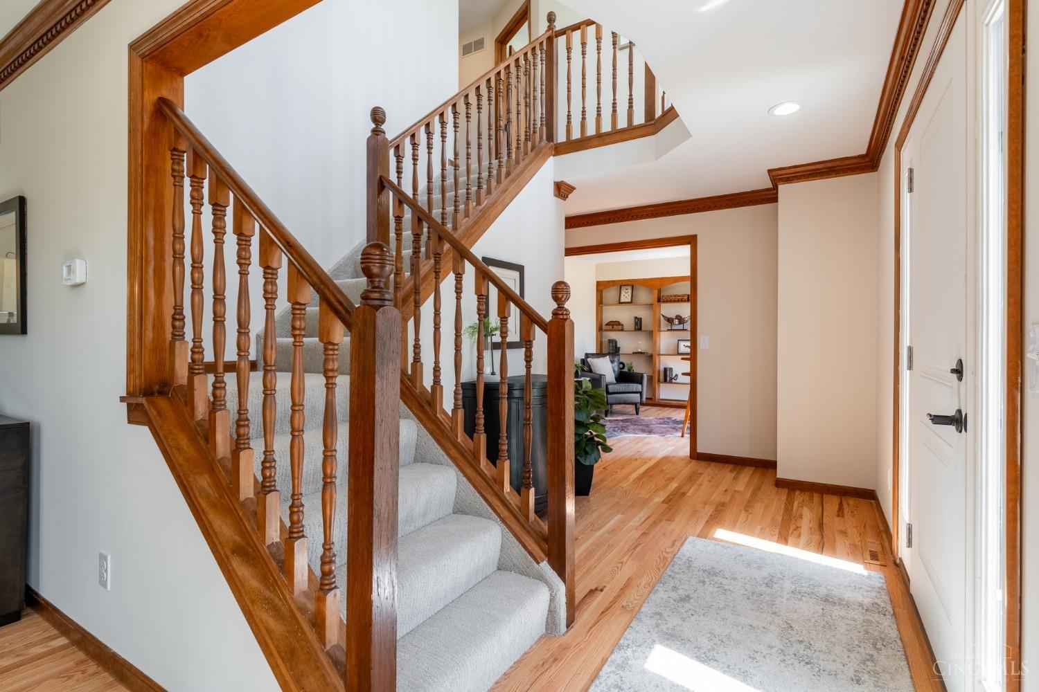 7240 Falling Woods Drive, West Chester, Ohio image 28